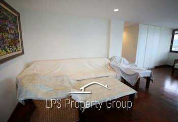 Кондоминиум в Хуахине, Таиланд | THE158112