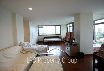 Кондоминиум в Хуахине, Таиланд | THE158112