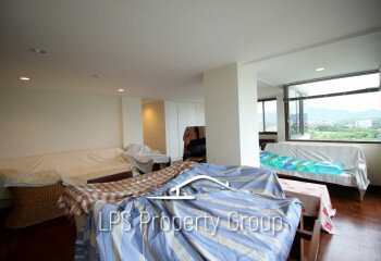 Кондоминиум в Хуахине, Таиланд | THE158112