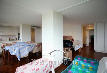 Кондоминиум в Хуахине, Таиланд | THE158112