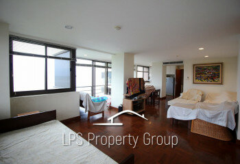 Кондоминиум в Хуахине, Таиланд | THE158112