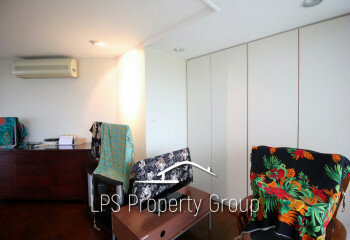 Кондоминиум в Хуахине, Таиланд | THE158112