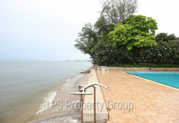 Кондоминиум в Хуахине, Таиланд | THE158112