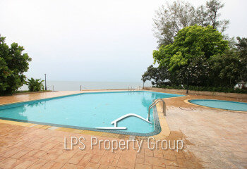 Кондоминиум в Хуахине, Таиланд | THE158112