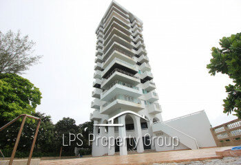 Кондоминиум в Хуахине, Таиланд | THE158112