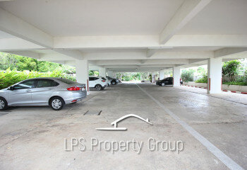 Кондоминиум в Хуахине, Таиланд | THE158112