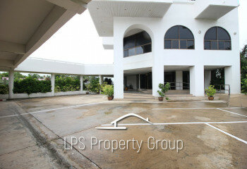 Кондоминиум в Хуахине, Таиланд | THE158112