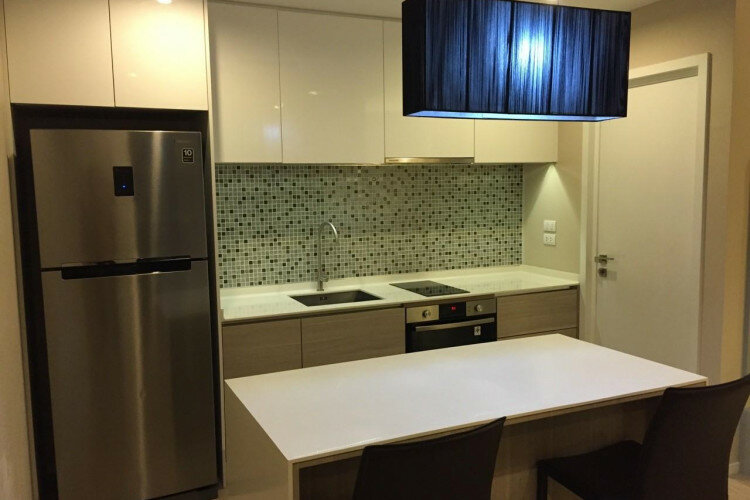 Кондоминиум в Бангкоке, Таиланд | THE415632