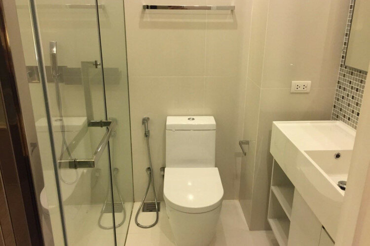 Кондоминиум в Бангкоке, Таиланд | THE415632