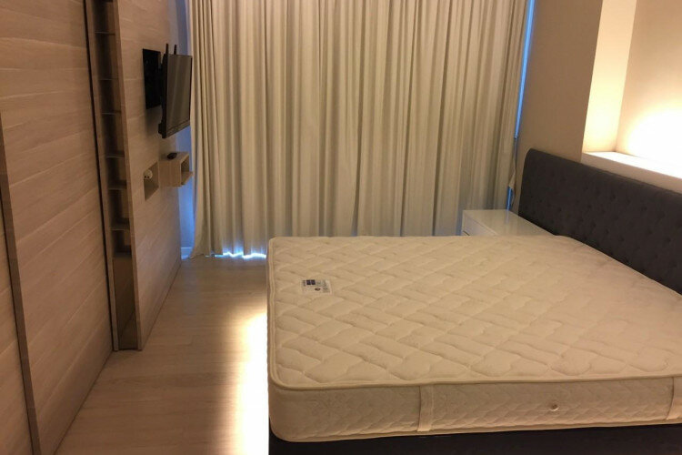 Кондоминиум в Бангкоке, Таиланд | THE415632