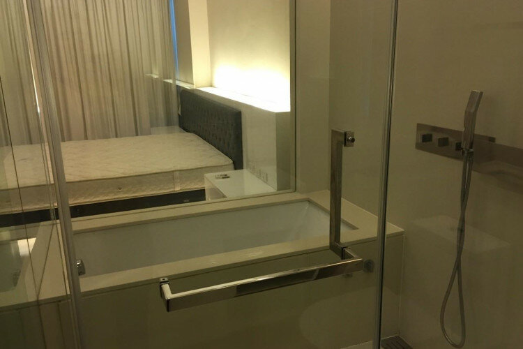 Кондоминиум в Бангкоке, Таиланд | THE415632