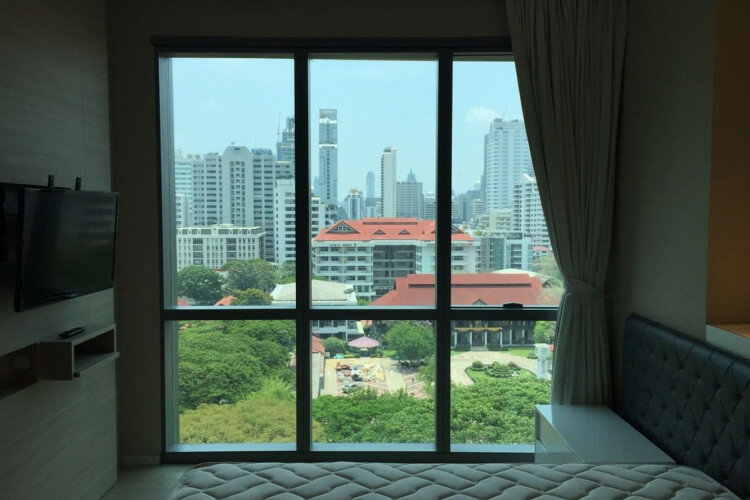 Кондоминиум в Бангкоке, Таиланд | THE415632