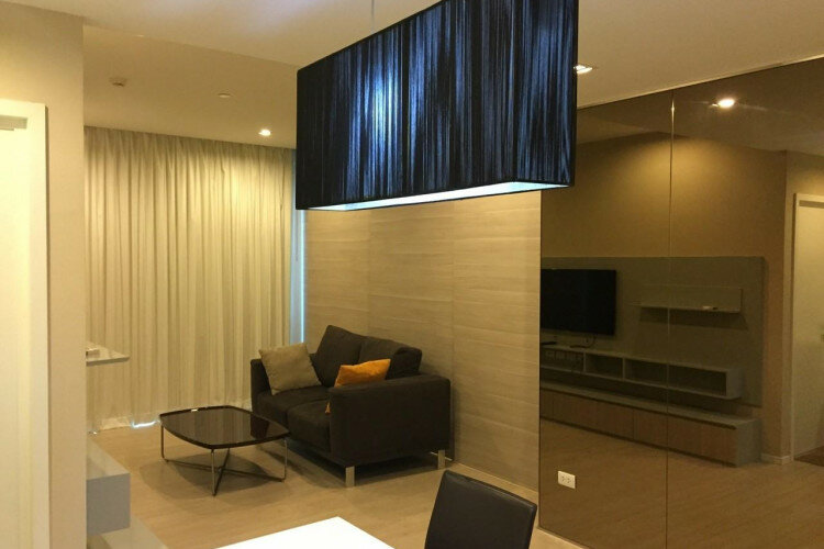 Кондоминиум в Бангкоке, Таиланд | THE415632