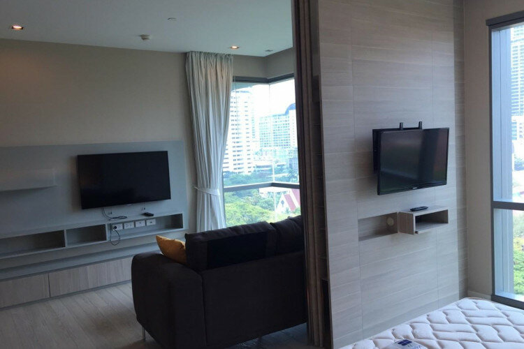 Кондоминиум в Бангкоке, Таиланд | THE415632