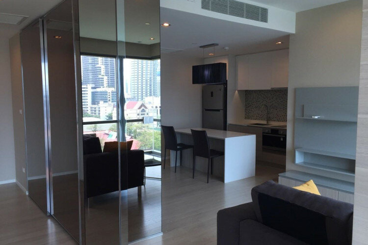 Кондоминиум в Бангкоке, Таиланд | THE415632