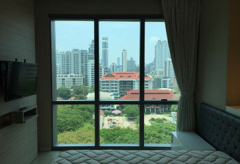 Кондоминиум в Бангкоке, Таиланд | THE415632