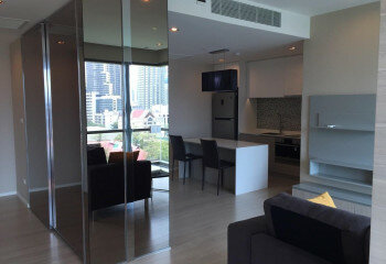 Кондоминиум в Бангкоке, Таиланд | THE415632