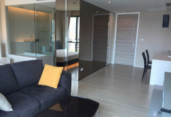 Кондоминиум в Бангкоке, Таиланд 