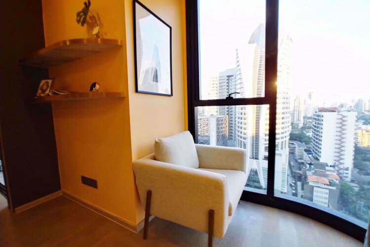 Кондоминиум в Бангкоке, Таиланд | THE254516