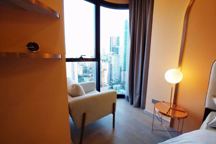 Кондоминиум в Бангкоке, Таиланд | THE254516