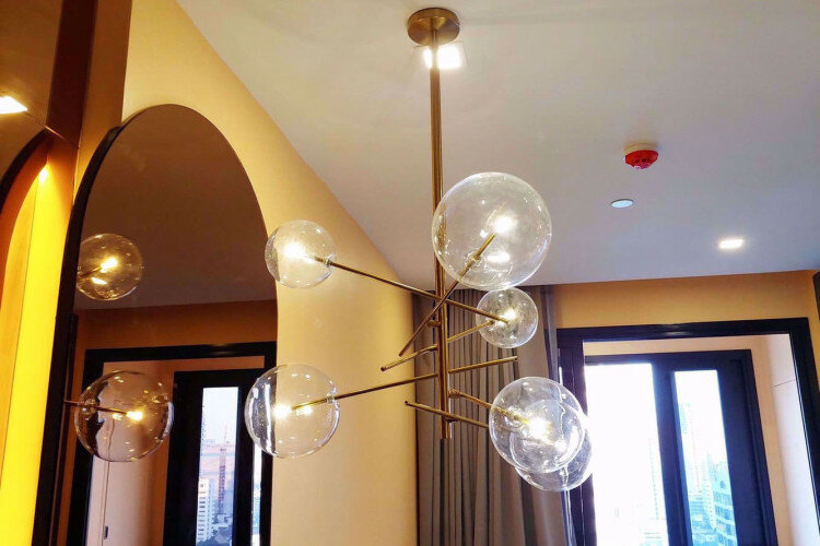 Кондоминиум в Бангкоке, Таиланд | THE254516