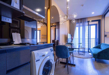 Кондоминиум в Бангкоке, Таиланд | THE254516