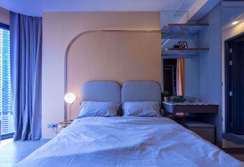 Кондоминиум в Бангкоке, Таиланд | THE254516