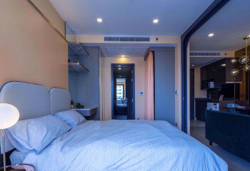 Кондоминиум в Бангкоке, Таиланд | THE254516