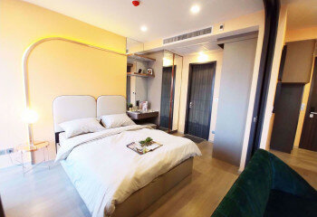 Кондоминиум в Бангкоке, Таиланд | THE254516