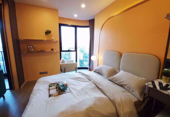 Кондоминиум в Бангкоке, Таиланд | THE254516