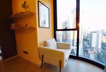 Кондоминиум в Бангкоке, Таиланд | THE254516