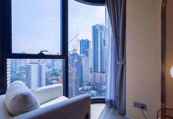 Кондоминиум в Бангкоке, Таиланд | THE254516