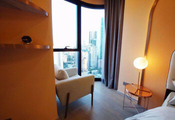 Кондоминиум в Бангкоке, Таиланд | THE254516