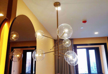 Кондоминиум в Бангкоке, Таиланд | THE254516