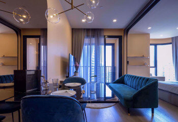 Кондоминиум в Бангкоке, Таиланд 