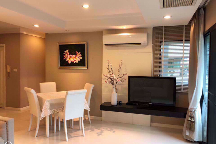 Кондоминиум в Бангкоке, Таиланд | THE350452