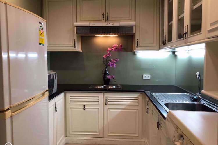 Кондоминиум в Бангкоке, Таиланд | THE350452