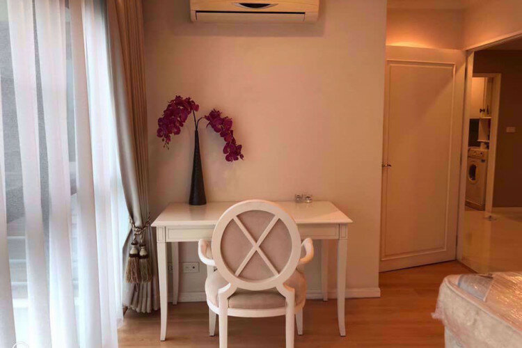 Кондоминиум в Бангкоке, Таиланд | THE350452