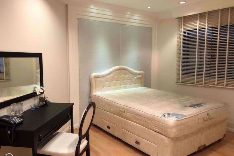 Кондоминиум в Бангкоке, Таиланд | THE350452