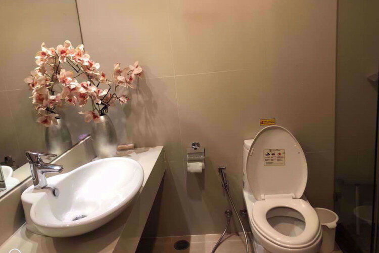 Кондоминиум в Бангкоке, Таиланд | THE350452