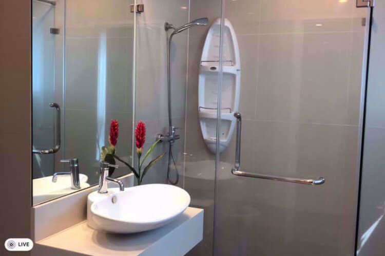 Кондоминиум в Бангкоке, Таиланд | THE350452