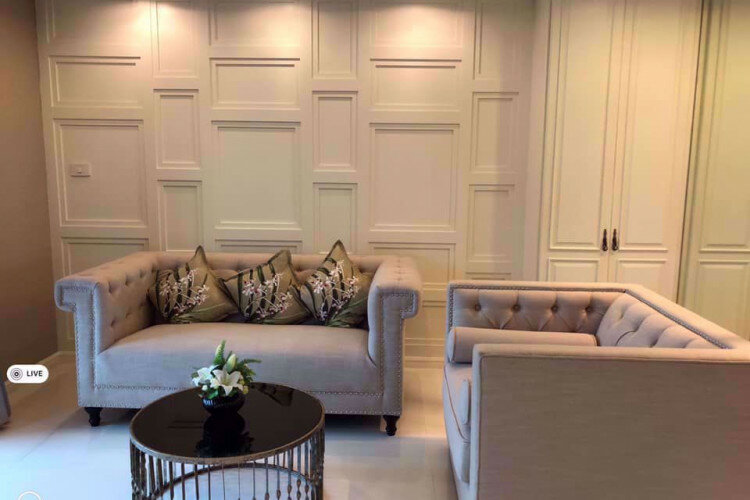 Кондоминиум в Бангкоке, Таиланд | THE350452