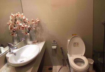 Кондоминиум в Бангкоке, Таиланд | THE350452