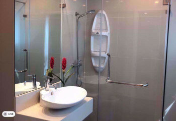 Кондоминиум в Бангкоке, Таиланд | THE350452