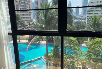 Кондоминиум в Бангкоке, Таиланд | THE350452