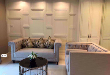 Кондоминиум в Бангкоке, Таиланд 