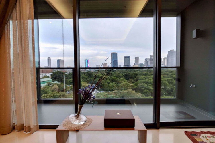 Кондоминиум в Бангкоке, Таиланд | THE550544