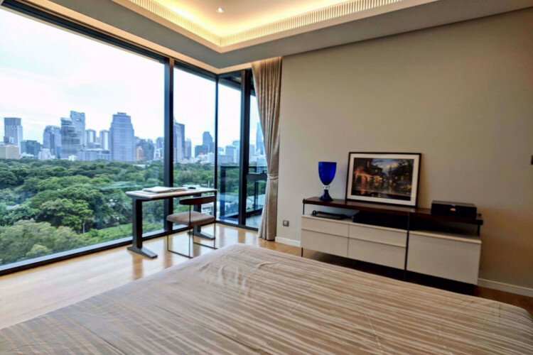 Кондоминиум в Бангкоке, Таиланд | THE550544