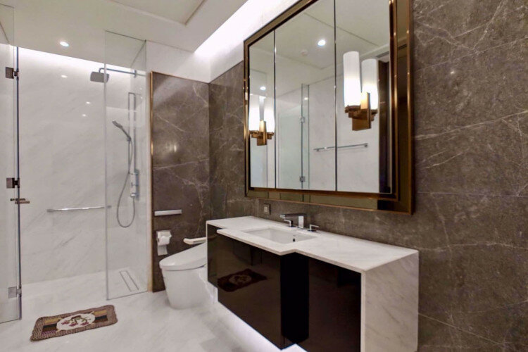 Кондоминиум в Бангкоке, Таиланд | THE550544