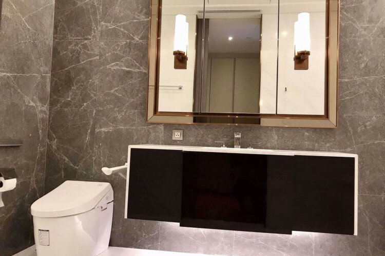 Кондоминиум в Бангкоке, Таиланд | THE550544